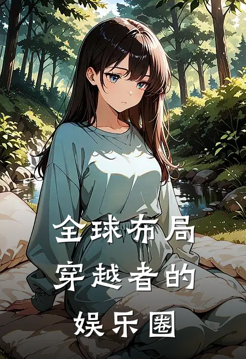 全球布局：穿越者的娱乐圈