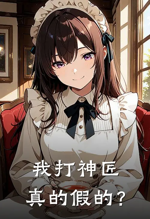 我打神匠，真的假的？