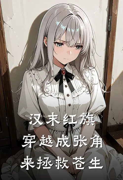 汉末红旗：穿越成张角来拯救苍生