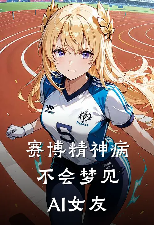 赛博精神病不会梦见AI女友