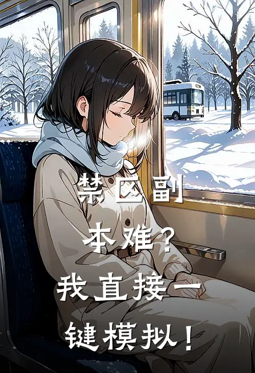 禁区副本难？我直接一键模拟！