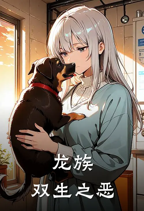 龙族：双生之恶