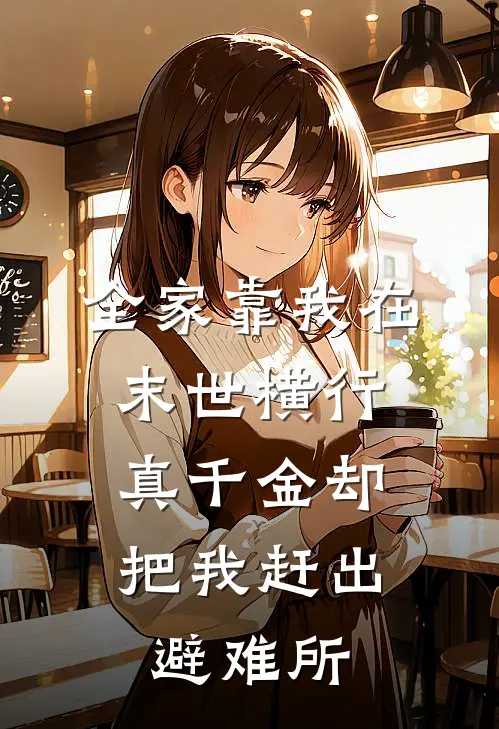 全家靠我在末世横行，真千金却把我赶出避难所