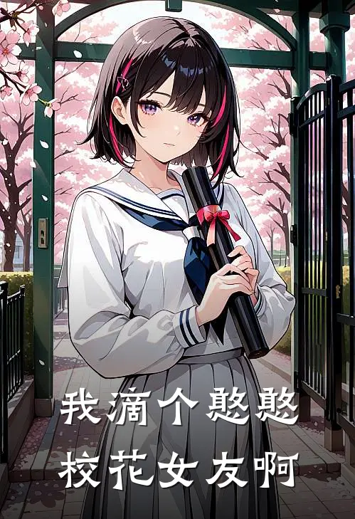 我滴个憨憨校花女友啊