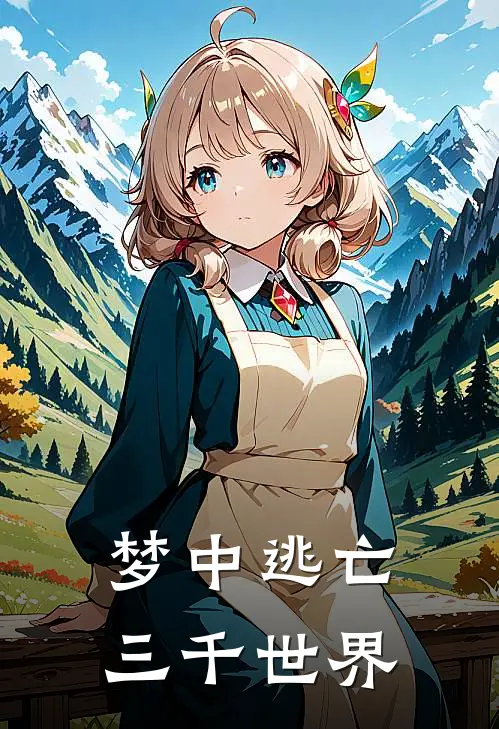 梦中逃亡三千世界