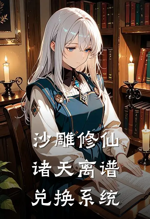 沙雕修仙：诸天离谱兑换系统