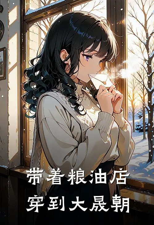 带着粮油店穿到大晟朝