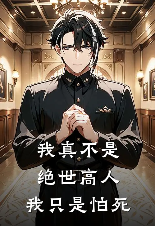 我真不是绝世高人，我只是怕死