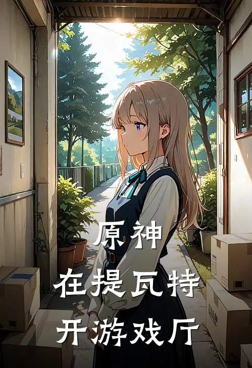 原神：在提瓦特开游戏厅