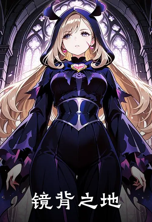 镜背之地
