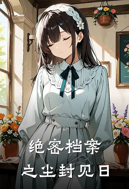 绝密档案：之尘封见日