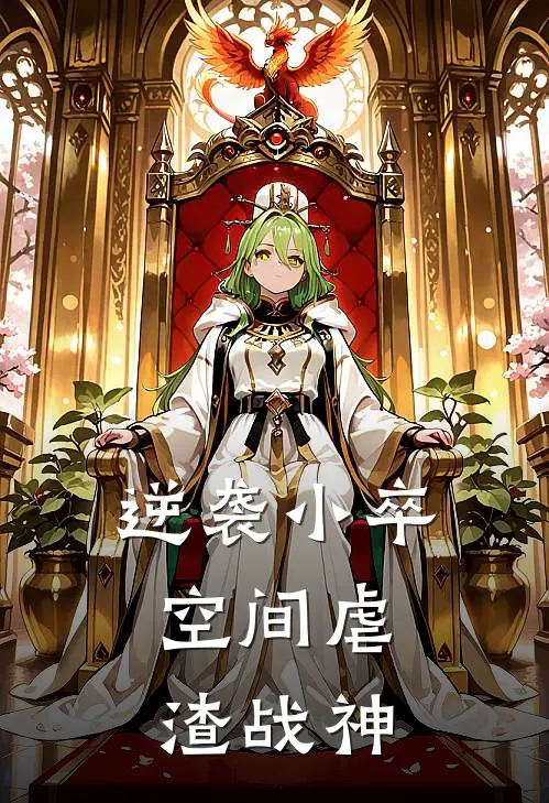 逆袭小卒，空间虐渣战神