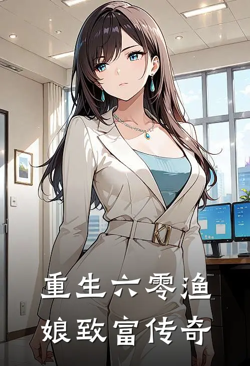 重生六零渔娘致富传奇