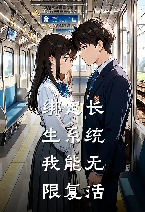 绑定长生系统，我能无限复活