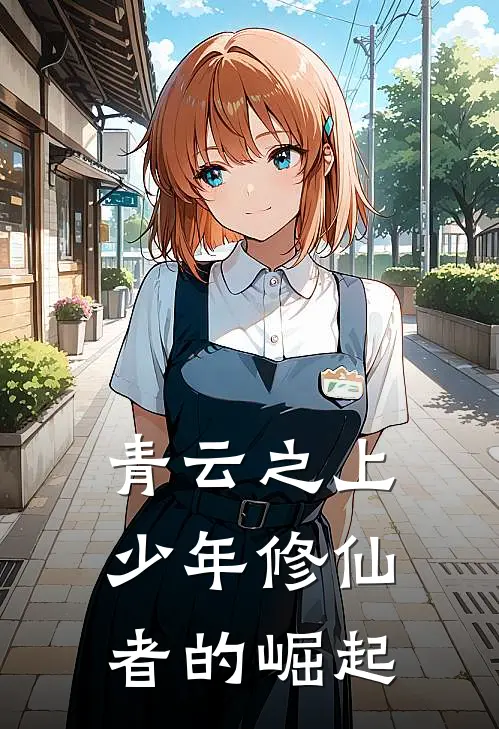 青云之上：少年修仙者的崛起