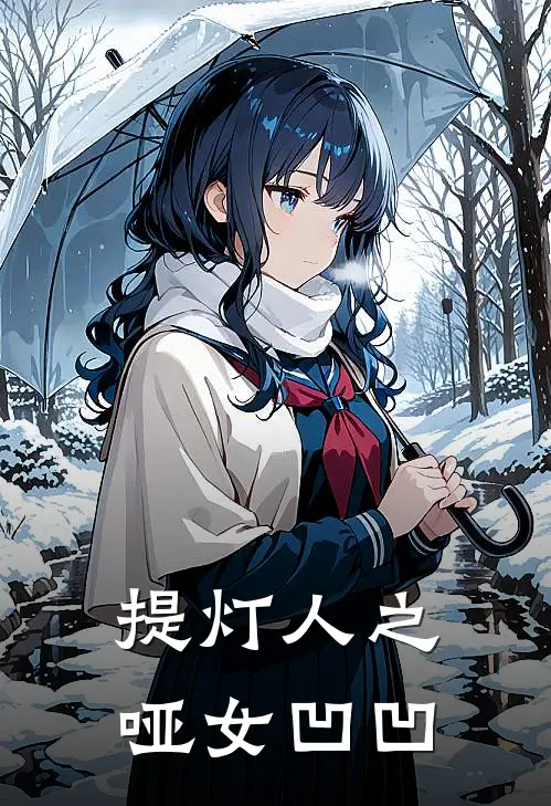 提灯人之哑女凹凹