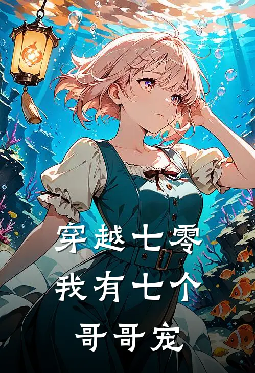穿越七零我有七个哥哥宠