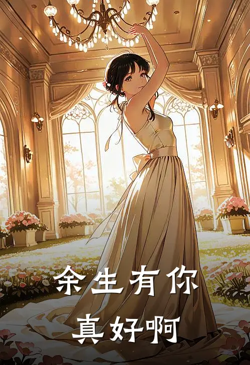 余生有你真好啊