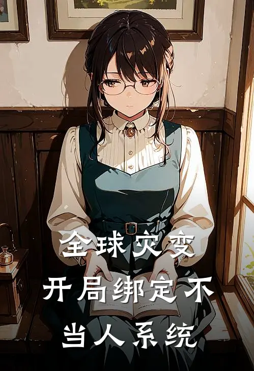 全球灾变：开局绑定不当人系统