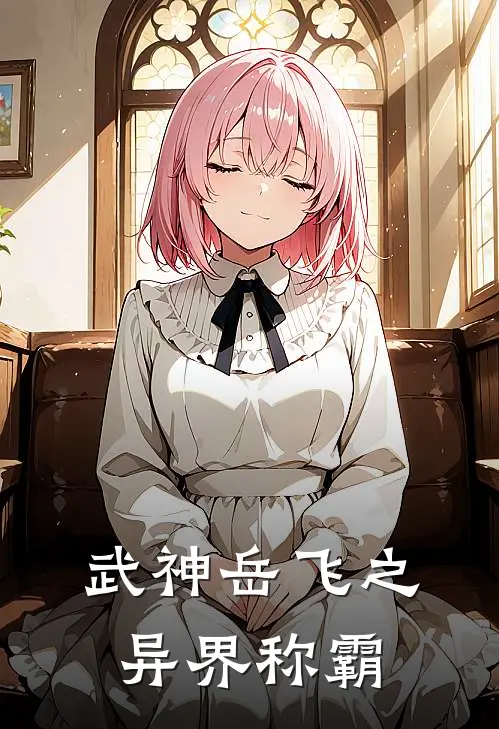 武神岳飞之异界称霸