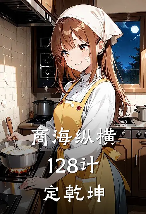 商海纵横128计定乾坤