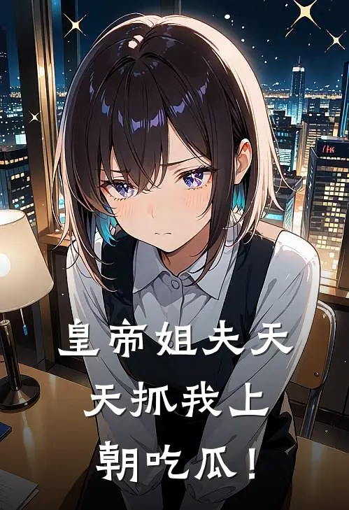 皇帝姐夫天天抓我上朝吃瓜！