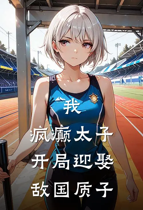 我，疯癫太子，开局迎娶敌国质子