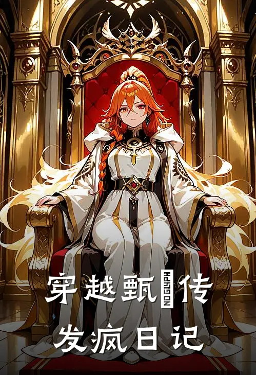 穿越甄嬛传发疯日记