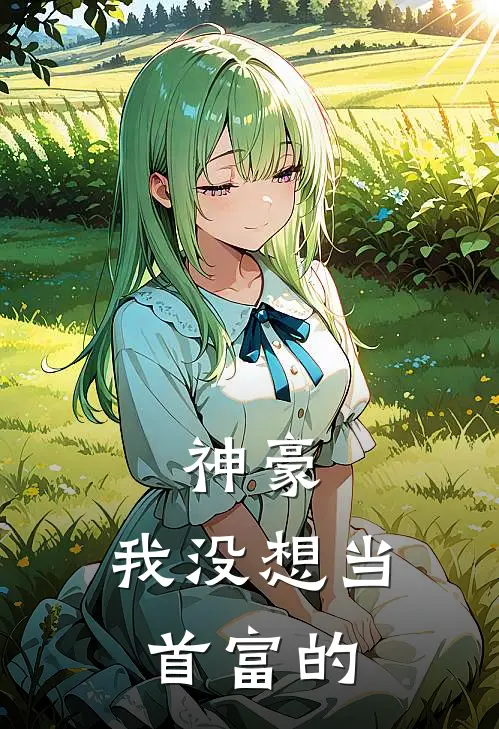 神豪：我没想当首富的