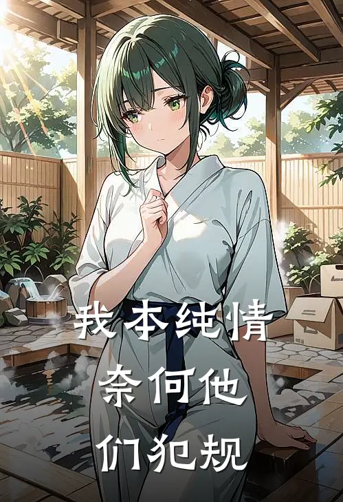 我本纯情，奈何他们犯规