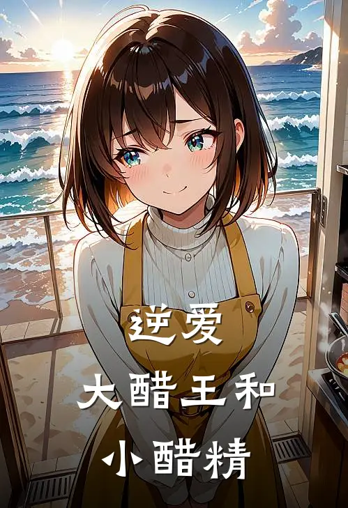 逆爱：大醋王和小醋精