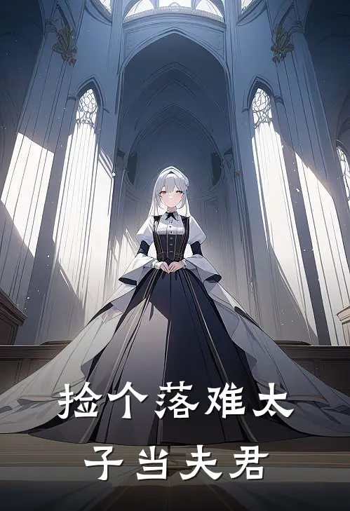 捡个落难太子当夫君