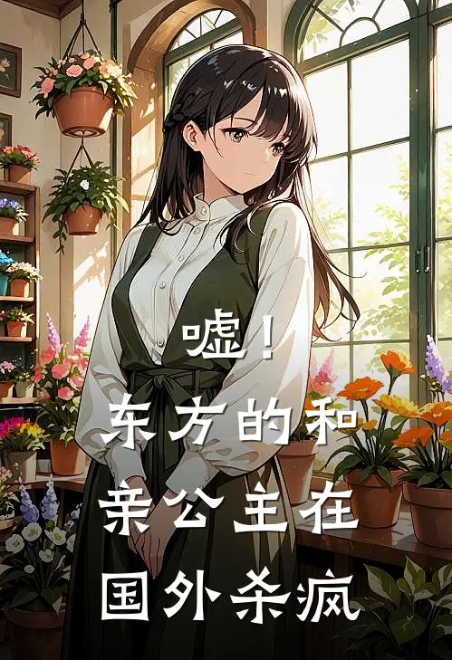 嘘！东方的和亲公主在国外杀疯