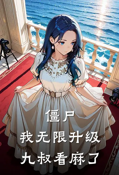 僵尸：我无限升级，九叔看麻了