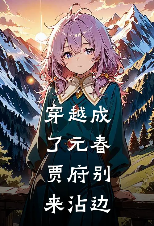 穿越成了元春，贾府别来沾边