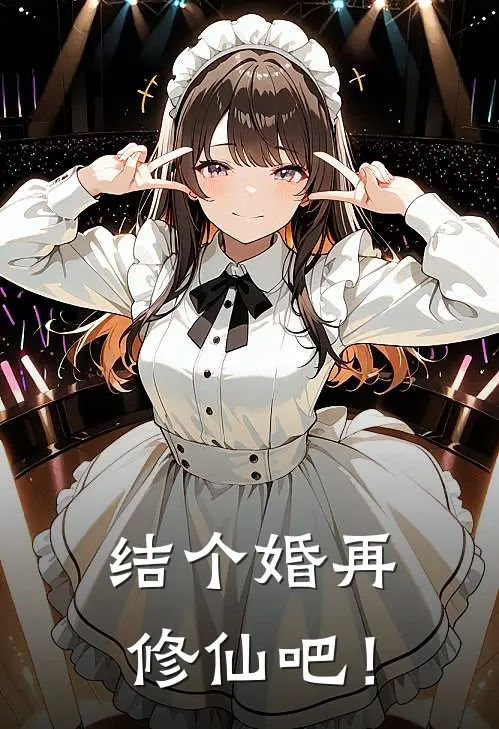 结个婚再修仙吧！