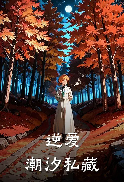 逆爱：潮汐私藏