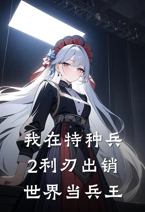 我在特种兵2利刃出销世界当兵王