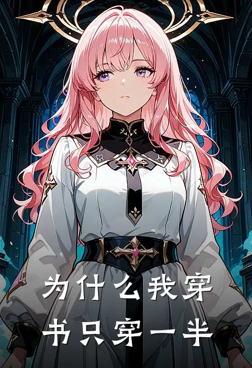 为什么我穿书只穿一半