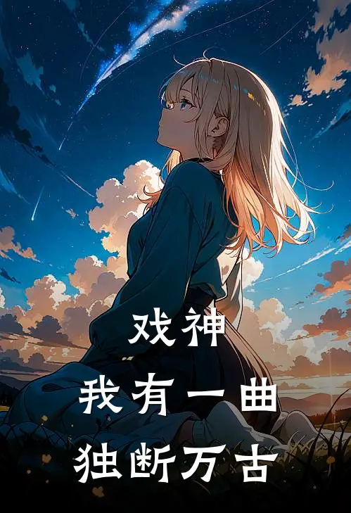 戏神：我有一曲独断万古