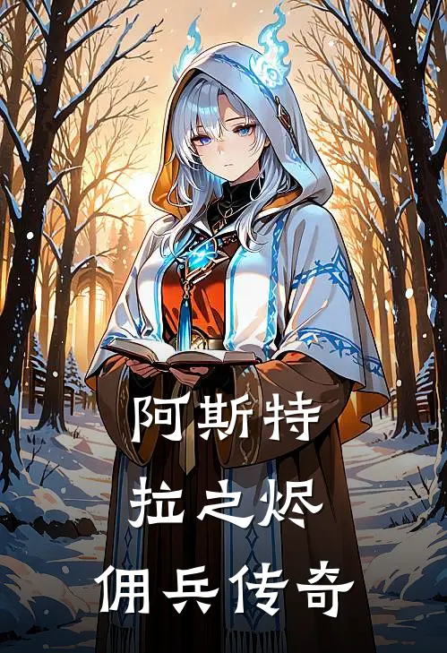 阿斯特拉之烬：佣兵传奇