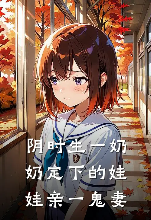 阴时生一奶奶定下的娃娃亲一鬼妻