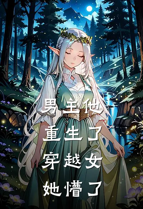 男主他重生了，穿越女她懵了