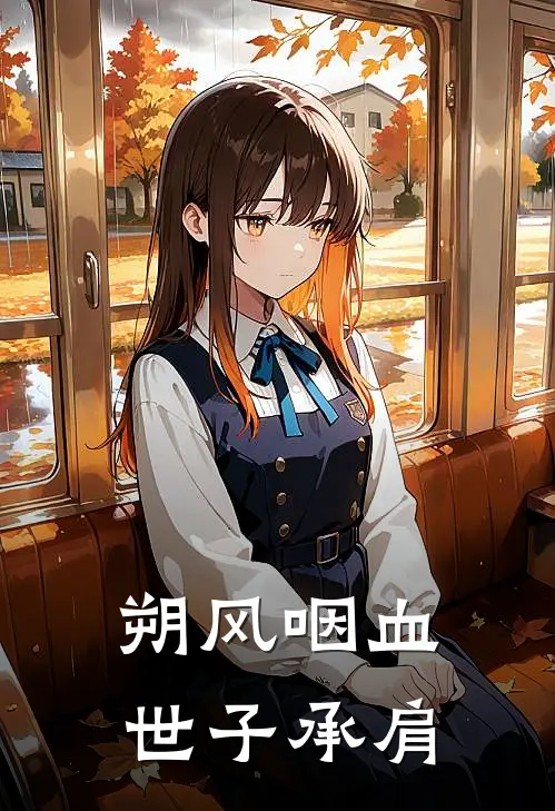 朔风咽血，世子承肩