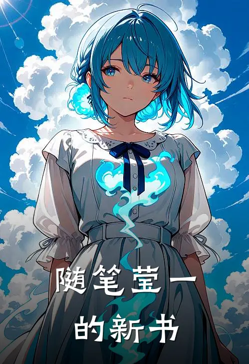 随笔莹一的新书