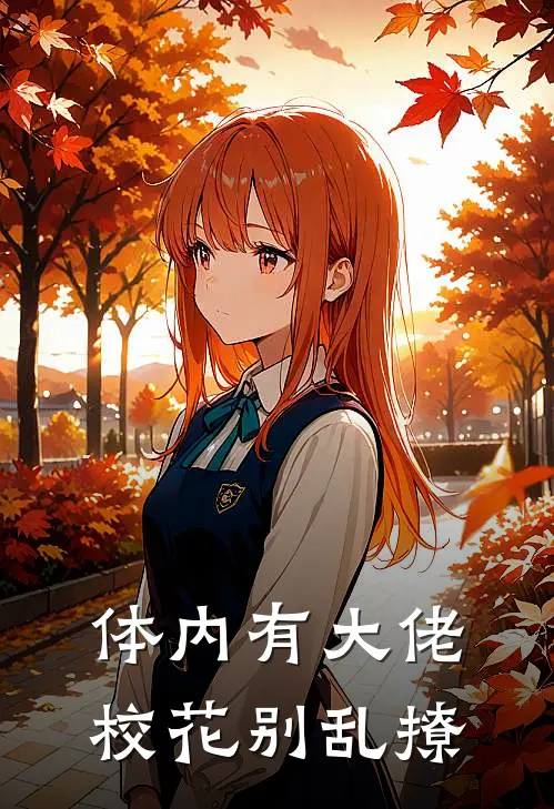 体内有大佬，校花别乱撩