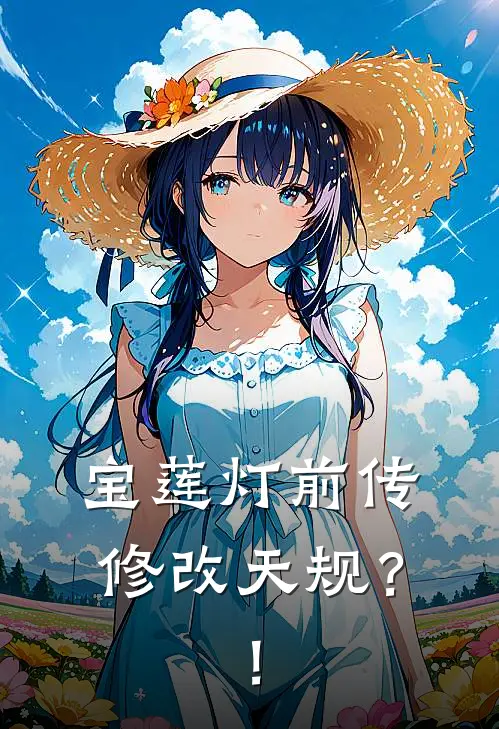 宝莲灯前传：修改天规？！