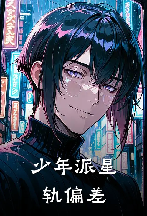 少年派星轨偏差