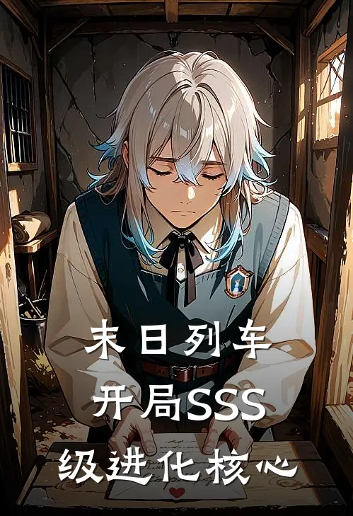 末日列车：开局SSS级进化核心