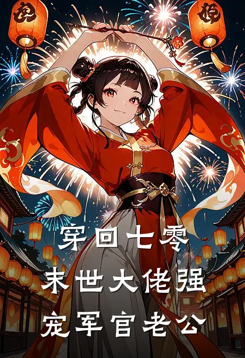 穿回七零：末世大佬强宠军官老公